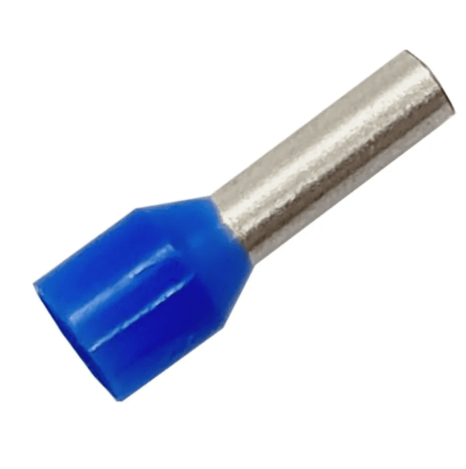 WEIDMULLER PUNTAS DOBLES H0.5/14D ZH W (500PZAS )
