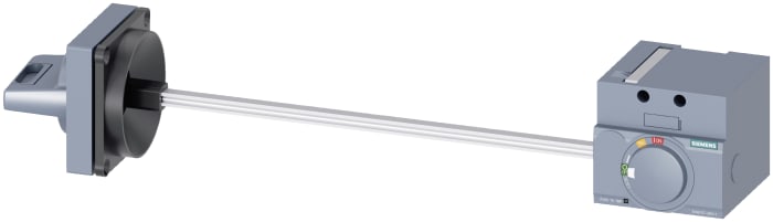 SIEMENS MANDO GIRTORI PANEL LATERAL P/3VA1 100/160