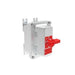 HUBBELL SECCIONADOR 25A 3P 600VAC 15HP MAX C1 DIV1