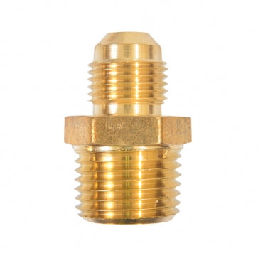 NIPLE TERMINAL COBRE 1/2 X 3/8