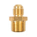 NIPLE TERMINAL COBRE 1/2 X 3/8