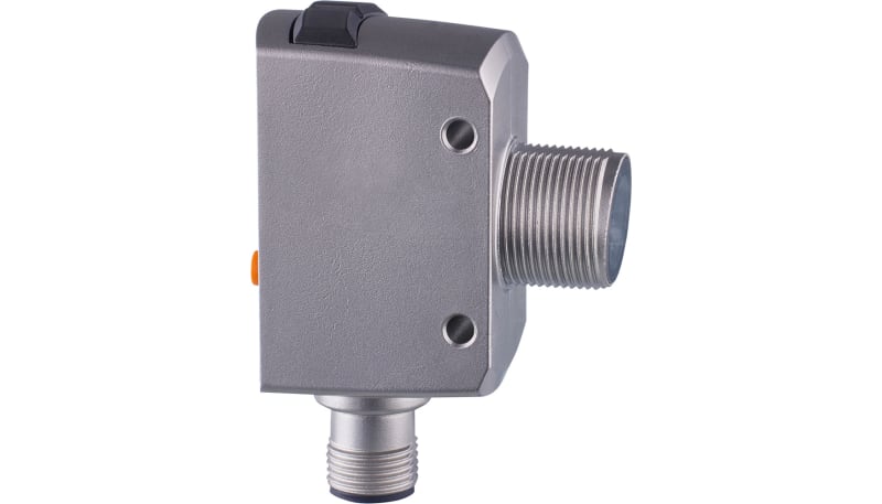 IFM EFECTOR SENSOR MAGNETICO 10-30 VDC PNP
