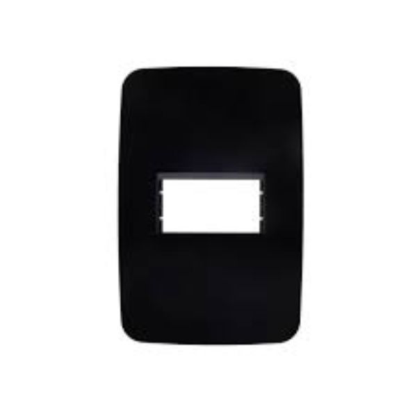 ESTEVEZ PLACA STEP 3VENTANAS BLANCO POLAR