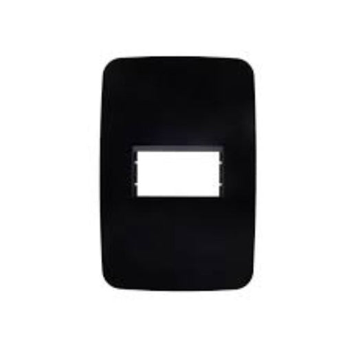 ESTEVEZ PLACA STEP 3VENTANAS BLANCO POLAR