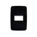 ESTEVEZ PLACA STEP 3VENTANAS BLANCO POLAR