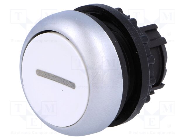 MOELLER CONMUTADOR DE PRESION PLANO 1P 22MM 216611