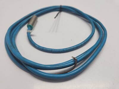 PEPPERL-FUCHS INDUCTIVE SENSOR NJ2-12GM-N 106394