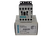 SIEMENS CONTACTOR 00 3P 4KW-400V AUX 1NA BOB-220V