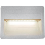 TECNOLITE EXTERIOR LUZ CORTESIA3W3000K TULA I HLED-904/S