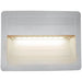 TECNOLITE EXTERIOR LUZ CORTESIA3W3000K TULA I HLED-904/S