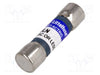 LITTELFUSE FUSIBLE CILINDRICO 10X38mm 4 A C10G04