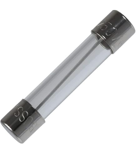 BUSS FUSIBLE DE ACCION LENTA 25AMP ABS25