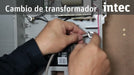 INTEC PROBADOR DE ALTO VOLTAJE