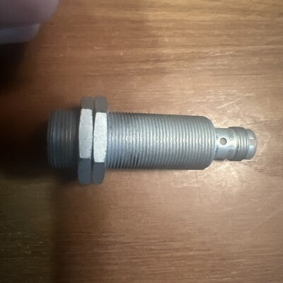 BALLUFF SENSOR INDUCTIVO M18x65 PNP NA RAS SN7.2mm RECUBIERTO DE PTFE CONEC M12 4P