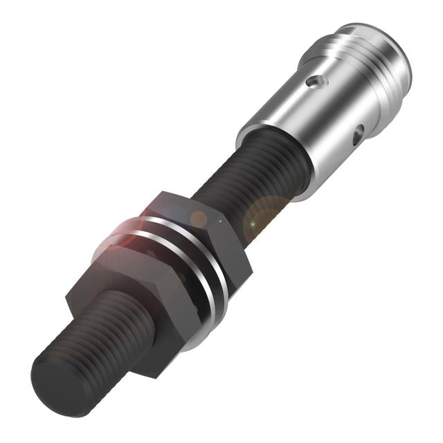 BALLUFF SENSOR INDUCTIVO M12x65 PNP NA RAS SN6mm RECUBIERTO DE PTFE CONEC M12 4P SOLDADURA
