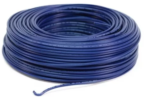 CONDELMEX CABLE THW 18AWG VERDE