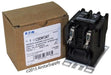 CUTLER CONTACTOR 2P 40 AMP 24V