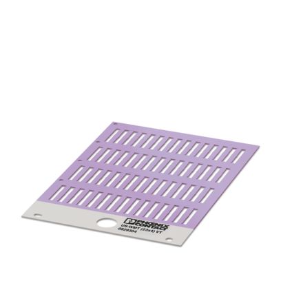 PHOENIX CONTACT US-WMT (23X4)