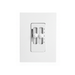 ALPHA DIMMER DESLIZABLE C/PLACA