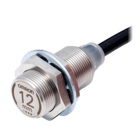 OMRON SENSOR DE PROXIMIDAD