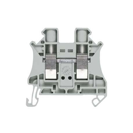 SIEMENS CLEMA DE 2 PISOS 2.5mm2 POR TORNILLO
