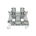 SIEMENS CLEMA DE 2 PISOS 2.5mm2 POR TORNILLO