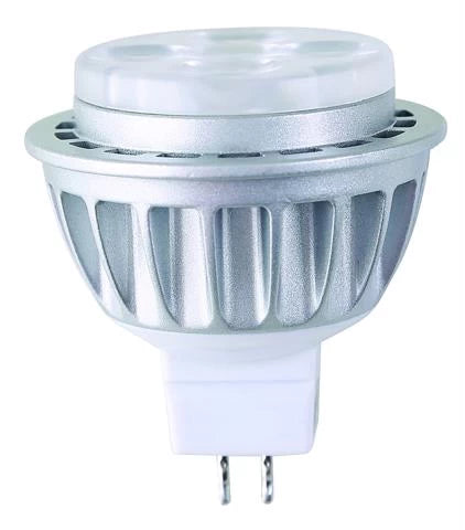 TECNOLITE LUM SUSPENDIDO CONICO CRISTAL AZUL