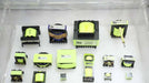 TRANSFORMADOR DE POTENCIA 1F 30VA 5AMP 127V/24V