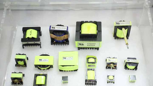 TRANSFORMADOR DE POTENCIA 1F 30VA 5AMP 127V/24V