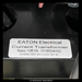 CARLO GAVAZZI TRANSFORMADOR DE CORRIENTE 150:5A