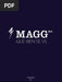 MAGG LF CIRCULAR 48W T5 5000K G10q 10000 HRS F9161-000
