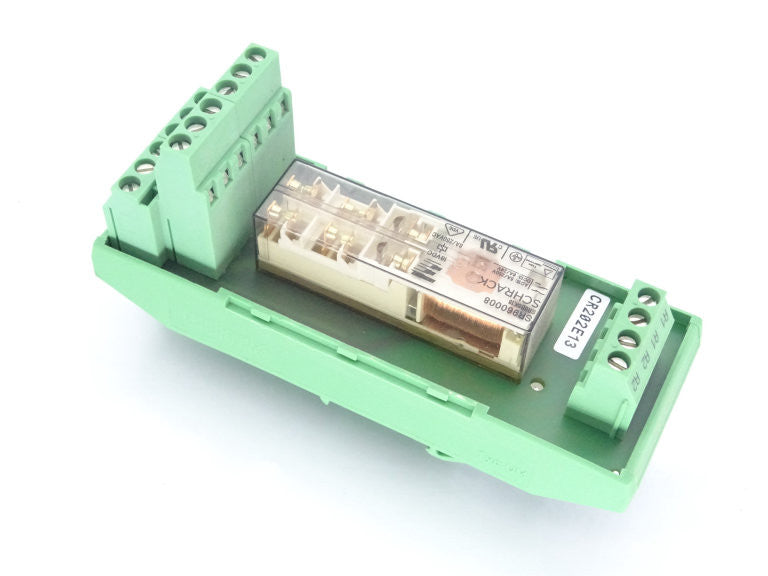 PHOENIX CONTACT PSR-SCF- 24UC/URM/4X1/2X2