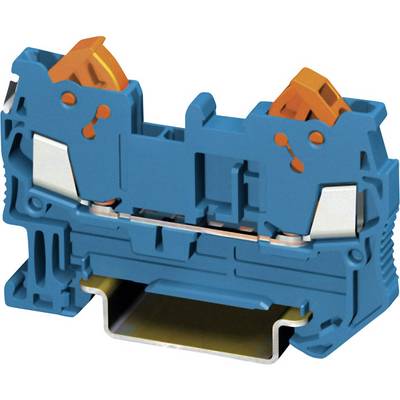 PHOENIX CONTACT CLEMA CONEX RAP 17.5A 24-16AWG AZUL QTC 1.5 BU