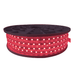 QOP Q16-11 TIRA DE LEDS ROJO 25MTS C/CONECTORES