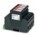PHOENIX DISPOSITIVO DE PROTECCION CONTRA 277/480 VAC 4 HILOS.