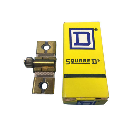 SQUARE D ELEMENTO TERMICO
