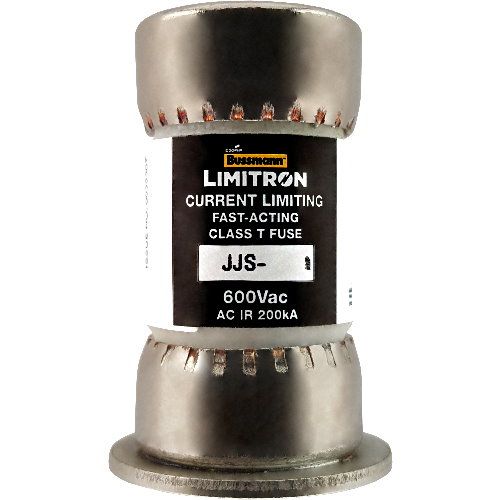 BUSS FUSIBLE SEMICONDUCTOR 50 AMPS 600V JJS-50