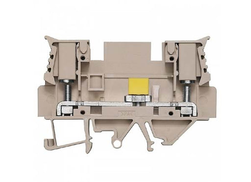 WEIDMULLER CLEMA CORTOCIRCUITABLE WTL 6/4 FF