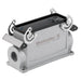 WEIDMULLER BASE ALTA 2G GRUPO6 HDC 16B SBU 1M25G