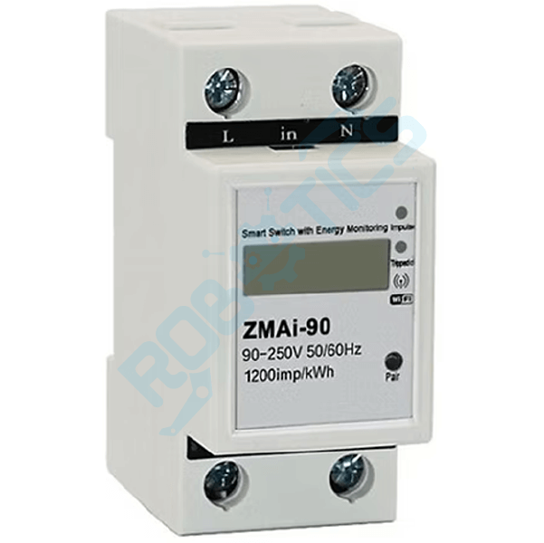 SCHNEIDER MEDIDOR ENERGIA BI-DIRECCIONA
