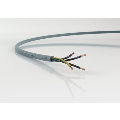 OLFLEX CLASSIC 100 3 X 16 AWG (1.5MM) 300/500V