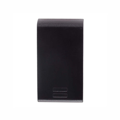LEVITON INTERRUPTOR SENCILLO ILUMINADO 16A 250V NEGRO