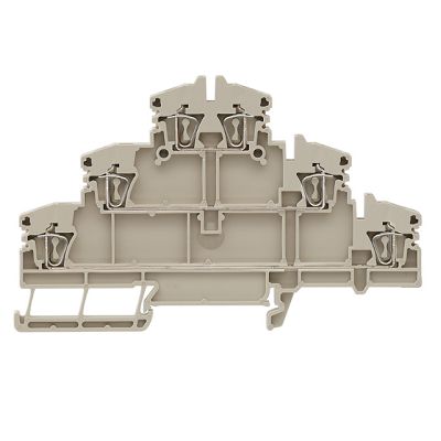 WEIDMULLER CLEMA MULTINIVEL ZDLD 2.5-2N/PE/L/L