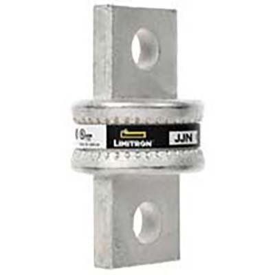 BUSS FUSIBLE CLASE T 300VCA/160VCD ACCION MUY RAPIDA 100A