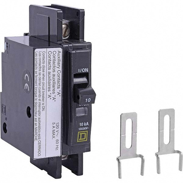 SQUARE D CONTACTO AUXILIAR SQUARE D