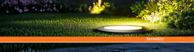 TECNOLITE EXT ACENTO LED9W100-240V 3000K