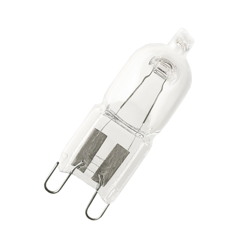 OSRAM FOCO CACAHUATE HALOGENO 50W 12V 3000K G6.35