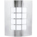 TECNOLITE EXTERIOR MURO S/L100-240VE27 TURIN I H-810/B