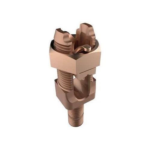 BURNDY CONECTOR DE COBRE EMPALME 1-4/0
