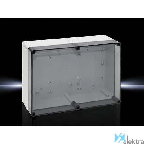 RITTAL PK PLACA MONTAJE 331X220